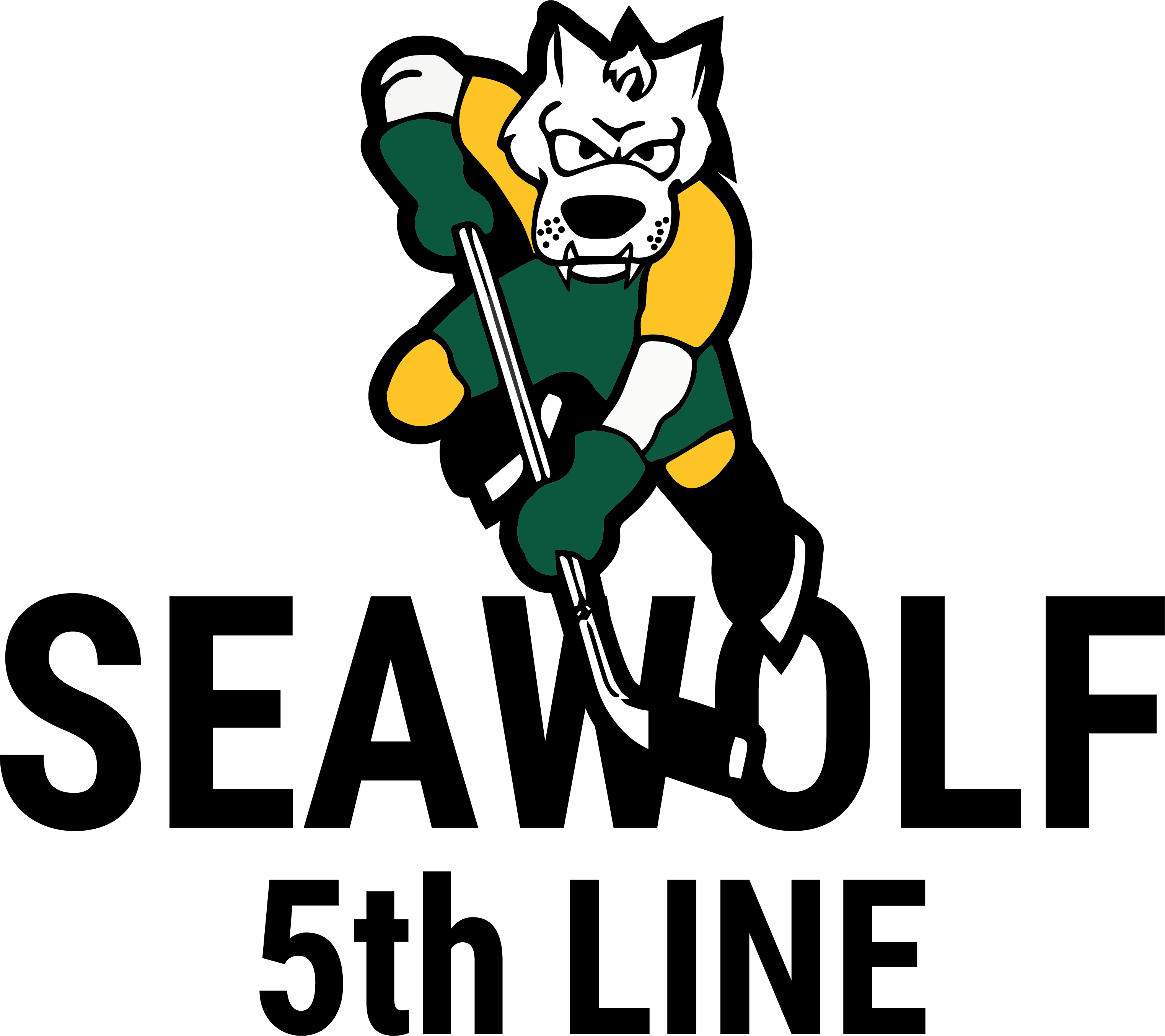 Save Seawolf Hockey